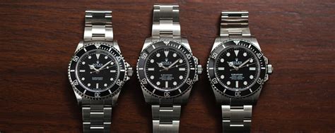 How To Tell The Difference Between Modern Rolex .